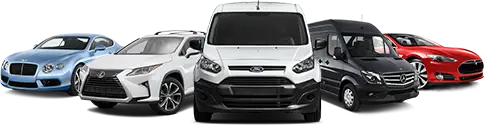 Local Taxis And Minicabs - Langley Minicab